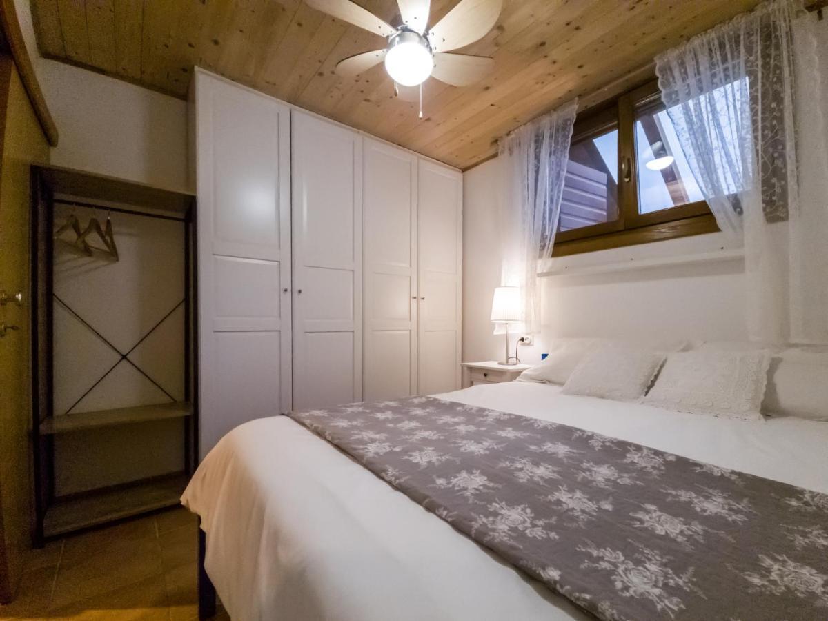 Holiday Home Smokvin Hlad Перой Экстерьер фото